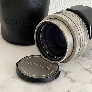CONTAX コンタックス Carl Zeiss Vario-Sonnar 35-70mm F3.5-5.6 レンズ