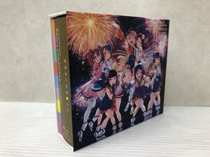 [CD] ラブライブ! サンシャイン!! Aqours CHRONICLE (2015~2017) 【初回限定盤】 中古品 syacd071886