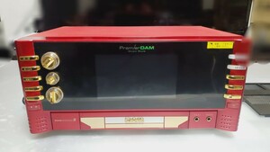 第一興商 DAM-XG1000Ⅱ カラオケ機器 正常品 2018年6月 新品購入品