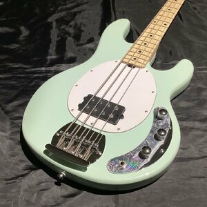 Sterling by MUSIC MAN SUB RAY4-MG-M1 MINT GREEN【チョイ傷特価!】【三条店】