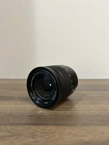 SONY ソニー Vario-Tessar T＊E 16-70mm F4 ZA OSS SEL1670Z