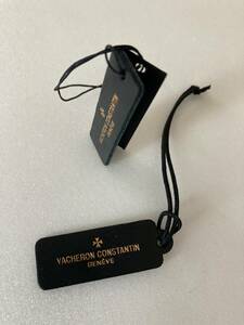 ★◆VACHERON CONSTANTIN　タグ　純正品◆★ヴァシュロン・コンスタンタン 