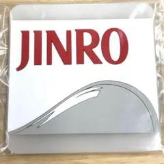 JINRO　ラバーコースター