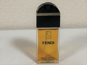 ★FENDI★フェンディ★オードトワレ★50ml★