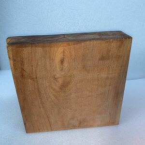 けやき板・木材 size 850×310×330（厚さ×幅×長さ）欅