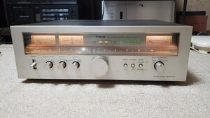 TORIO KT-9900 FMチューナー【良品】