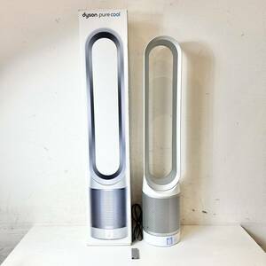 201＊中古品 ダイソン AM11 空気清浄機能付き 扇風機 2015年 リモコンあり dyson 動作確認済み＊