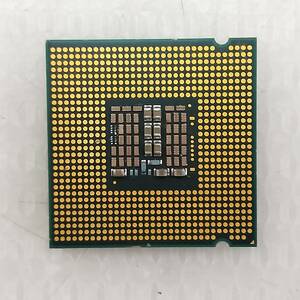 【中古現状品】【CPU】INTEL Core2 Quad Q9450 2.66GHz LGA775 ■59