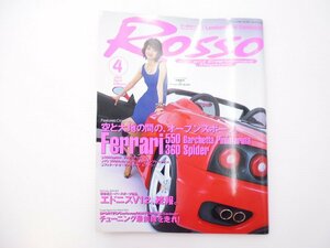 C2L ROSSO/フェラーリ360スパイダー 360モデナ 550バルケッタ 64