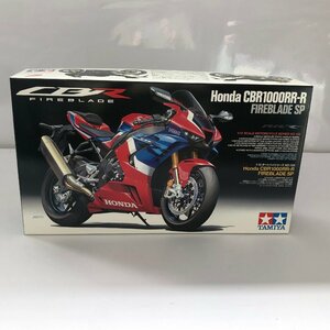 1/12 Honda CBR1000RR-R FIREBLADE SP 「オートバイシリーズ」 プラモデル タミヤ