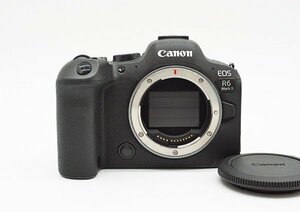◇美品【Canon キヤノン】EOS R6 Mark II ボディ ミラーレス一眼カメラ