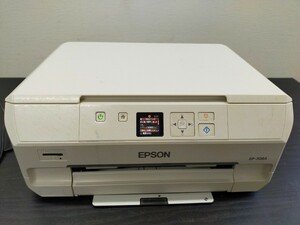 1円〜☆ EPSON エプソン インクジェットプリンター プリンター EP-708A