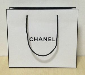 CHANEL シャネル ホワイトショッパー★