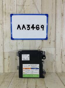 AA3469　HE33S　スズキ　ラパン　リチウムイオンバッテリー　低走行40.056Km