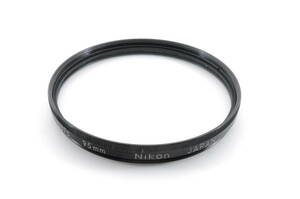 L2379 ニコン Nikon L37c 95mm レンズフィルター カメラレンズアクセサリー クリックポスト