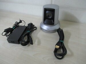 PANASONIC パナソニック HDビデオ会議システム対応カメラ GP-VD130/1（K-39）