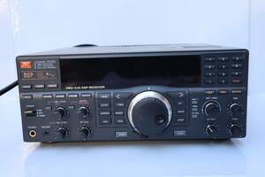 D0810 Y JRC 日本無線　　DSP　RECEIVER　NRD-545