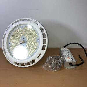 LED高天井灯用照明器具 KOYO K-HSS90W-S HLG-80H-C700A ②