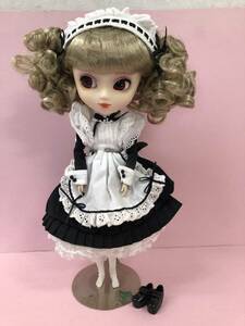 ドール Pullip-プーリップ スティカ ジャンク品 systoy074731