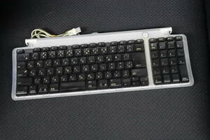 ★Apple Mac USBキーボード M2452★