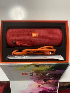 美品　JBL FLLP3スピーカー