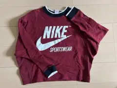 NIKE ナイキ スウェット