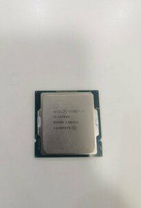 Intel CPU Core i9 11900K LGA【中古】CPU