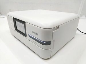 ♪動作品 EPSON エプソン インクジェット複合機 複合機 EW-M752TB エコタンク搭載 I041304A @140♪