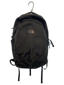 THE NORTH FACE◆リュック/-/ブラック/NM72350