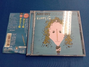 ケニー・G CD ケニー・G ベスト・コレクション