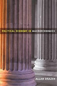 [A12276762]Political Economy in Macroeconomics