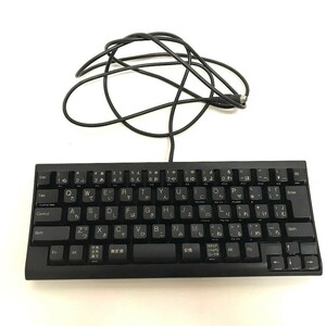 ☆HHKB Lite2 Happy Hacking Keyboard 日本語配列 キーボード KB-0010