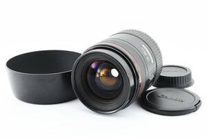 ★☆ 良品！ Canon キヤノン EF 28-80mm F2.8-4 L USM ★☆