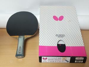 卓球ラケット インナーフォースレイヤーALC ファスタークG-1　ハイブリッドMK butterfly　nittaku　ティバー