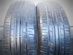 【K150】ECOS ES31▲195/65R15▲4本即決