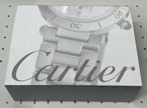 Cartier カルティエ　時計ブレスメンテナンスキット