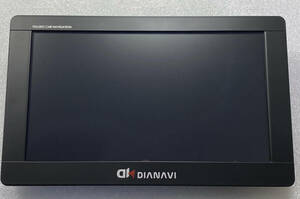 エンプレイス　フルセグTVナビ　DNK-78F　2018年モデル　TV用フィルムアンテナお付けします。