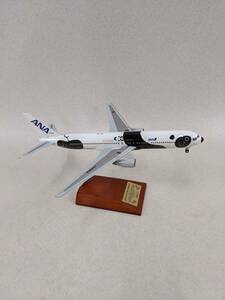 ANA 1:200/BOEING 767-300ER/JA606A/模型/FLY パンダ