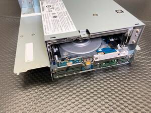 ★☆IBM 純正 System Storage TS3100/TS3200 用 LTO3 FC 4Gb Tape Drive FRU 23R4695☆★