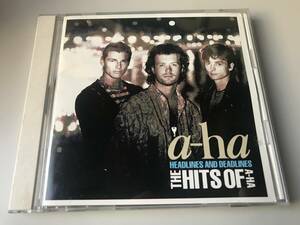 A-HA/HITS