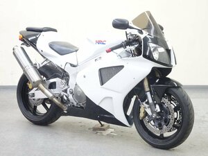 HONDA VTR1000SP-1【動画有】ローン可 車検残有 SC45 ホモロゲモデル フルカウル スーパースポーツ レプリカ SS系 ホンダ 車体 売り切り