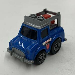 ① チョロQ NO.A-31 MINI TYPE Ⅱ 2 TAKARA タカラ 当時物 