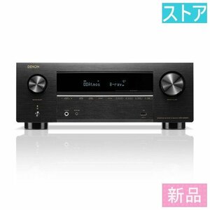 新品・ストア AVアンプ DENON AVR-X2800H