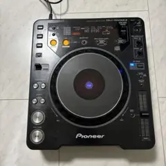 pioneer cdj-1000mk2 パイオニア