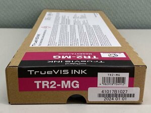 ローランド 純正インク TrueVIS INK TR2-MG 500㏄ VG2-640 VG2-540 新品 未使用