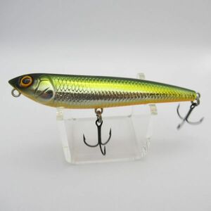 メガバス ドッグX MEGABASS DOG-X（S)　年号無し　中古品 B14