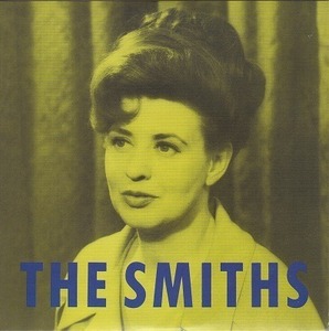 SMITHS, THE/SHAKESPEARE