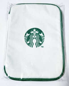 新品! スターバックス STARBUCKS 福袋 2024 リバーシブルマルチケース