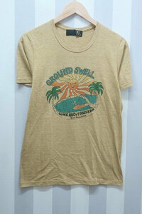 2-3303A/RICO GROUND SWELL 半袖Tシャツ リコ 送料200円 