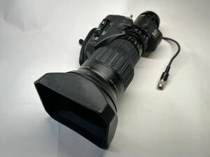 FUJINON HA20x7.5BERD-S28C